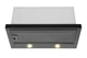 Вытяжка AKPO WK-7 Light Eco RK 1200 black 60 - изображение 3