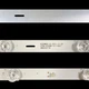LED підсвітка TV 32" inch 6-led 3V 570mm 32M3080 60 32PHF5664 T3 4708-K320WD-A3113N11 K320WDD 2pcs=1set - изображение 2