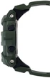 Мужские часы CASIO G-Shock GBD-800UC-3ER Bluetooth - изображение 2