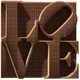 3D пазл-конструктор Cartonic 3D Puzzle Love Картонний (CARTLOVE) - зображення 1