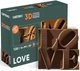 3D пазл-конструктор Cartonic 3D Puzzle Love Картонний (CARTLOVE) - зображення 2