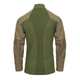 Рубашка боевая Vanguard Combat Shirt Direct Action Adaptive Green M Тактическая - изображение 3