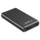 Павербанк (мобільна батарея USB) VARTA Fast Energy 15000 mAh (Німеччина) - зображення 1