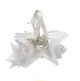 LED гирлянда новогодняя STAR цвет Теплый Белый 8 режимов от 220В - изображение 4