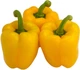 Семена Перец сладкий Звезда востока желтая, 0,25 г (GL Seeds) - изображение 2
