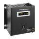 Комплект резервного питания для котла LP (LogicPower) ИБП + гелевая батарея (UPS A500VA + АКБ GL 270W) - изображение 3