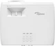 Projektor Optoma ZW350e White (E9PD7KK11EZ1) - obraz 6
