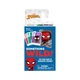 Настольная игра коллекционная Marvel Spider-Man Funko Something Wild Человек-паук - изображение 1