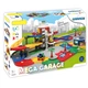 Іграшка дитяча Mega Garage Паркінг (50320) - зображення 1