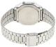Мужские часы Casio A168WEM-1EF - изображение 3