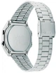 Мужские часы Casio A168WEM-1EF - изображение 4