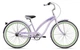 Велосипед круїзер Nirve Butterfly 3-Speed 26″ 16″ Lilac (05-1140-LL) - изображение 2