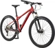 Велосипед GT Avalanche Elite 29" XL Red - изображение 3