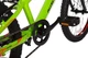 Велосипед Outleap Dragon 20" Green - изображение 5