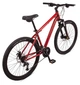 Велосипед Mongoose Montana Sport 27.5" L Red - изображение 3