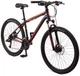 Велосипед Mongoose Montana Sport 27.5 S Black - изображение 3