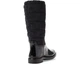 Женские сапоги Calvin Klein 1159807090 (Черный, 36) - изображение 4