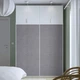 Шафа IKEA PLATSA 160x57x241 см (594.927.22) - зображення 2