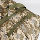 Сумка тактическая KIBORG MILITARY BAG Pixel ММ14 - изображение 10