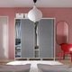Шафа IKEA PLATSA 180x57x191 см (394.941.85) - зображення 4