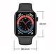 Смарт Годинник Lige HW22 Black Smart Watch для Android і iOS - зображення 3