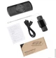 Handsfree Громкая связь в авто Bluetooth-гарнитура Baseus Т826 - изображение 2
