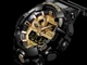 Мужские часы Casio G-Shock GA-710GB-1AER - изображение 5