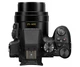 Компактный фотоаппарат Panasonic Lumix DMC-FZ300 - изображение 4