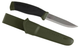 Кишеньковий ніж Morakniv Companion MG, stainless steel (2305.00.40) - зображення 2