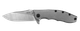 Кишеньковий ніж KAI ZT 0562TI (1740.04.01) - зображення 1