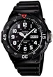 Мужские часы Casio MRW-200H-1BVEF - изображение 1