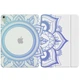 Чохол книжка, обкладинка для Apple iPad mini 6 (Синя мандала) A2567/A2568/A2569 (2021), 8.3 міні - зображення 1
