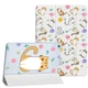 Чохол книжка, обкладинка для Apple iPad Air 4/5 (Кавайний котик) A2324/A2072/A2316 (2020); A2589/A2591 (2022) - зображення 4