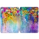 Чохол книжка, обкладинка для Apple iPad mini 6 (Яскраві квіти) A2567/A2568/A2569 (2021), 8.3 міні - зображення 3
