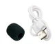 Наголовный микрофон к акустике Younasi Wireless FM - микрофон M-08 - изображение 2