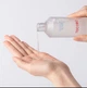 Тонер с кислотами Tocobo Aha Bha Lemon Toner 150 мл - изображение 2