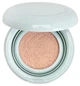 Матуючий тональний засіб (кушон) Innisfree No-Sebum Powder Cushion 21C Rose Vanilla 14 г - зображення 1