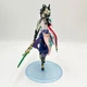 Аніме фігурка колекційна статуетка Сяо Геншин Імпакт Genshin Impact Anime Figure - изображение 3
