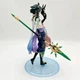 Аніме фігурка колекційна статуетка Сяо Геншин Імпакт Genshin Impact Anime Figure - изображение 4