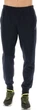 Спортивные штаны Lotto MSC PANT CUFF RIB темно-синие XL 217950/1CI - изображение 1