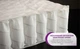 Ортопедичний матрац Purple Hybrid 160x190 см - зображення 5