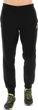 Спортивные штаны Lotto MSC PANT CUFF RIB черные S 217950/1CL - изображение 1