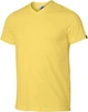 Футболка Joma VERSALLES желтая 2XL 101740.990 - изображение 1