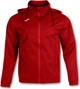 Ветровка Joma TRIVOR красная S 102261.600 - изображение 2