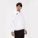 Толстовка Joma CAMPUS III белая S 101590.200 - изображение 2