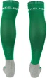 Гетры футбольные Kelme CLASSIC зеленые 39-44 8101WZ5001.9318 - изображение 2