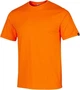 Футболка Joma DESERT оранжевая M 101739.880 - изображение 1