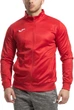 Олимпийка (мастерка) Joma GRAFITY красная S 101369.600 - изображение 2