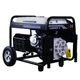 Генератор бензиновий - Gucbir Generator - GJB6500E - 5.5 кВт - зображення 2