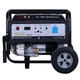Генератор бензиновий - Gucbir Generator - GJB3600E - 3 кВт - изображение 6